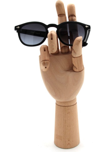 Mrs Pekin C02 Y Unisex Güneş Gözlüğü