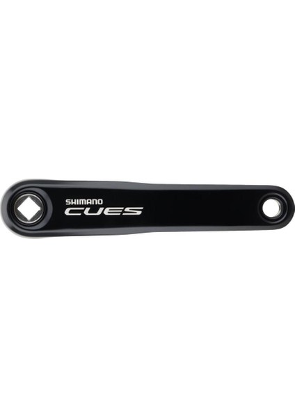 Cues FC-U4010 9/10 Vitesli Aynakol 46X30T - 170 mm Kapaklı fiyatları