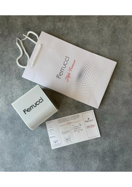 Bileklikli Kadın Kol Saati FC13863M.01 indirimleri