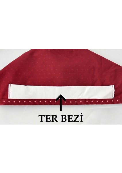 Ameliyat Yeşili Doktor Hemşire Hastane Medikal Cerrahi Bone B102