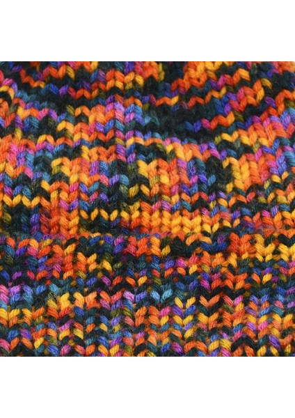 Kalın Kışlık Örgü Yün Kadın Bere fırsatları