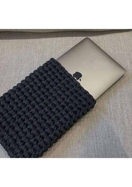 El Örgü I Pad Kılıfı