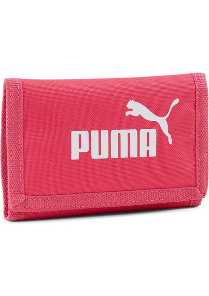 Phase Wallet Pembe Spor Cüzdan 079951 11