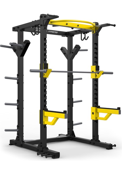 Full Rack