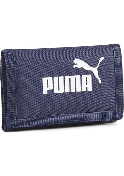 Phase Wallet Unisex Lacivert Spor Cüzdan - 079951 02