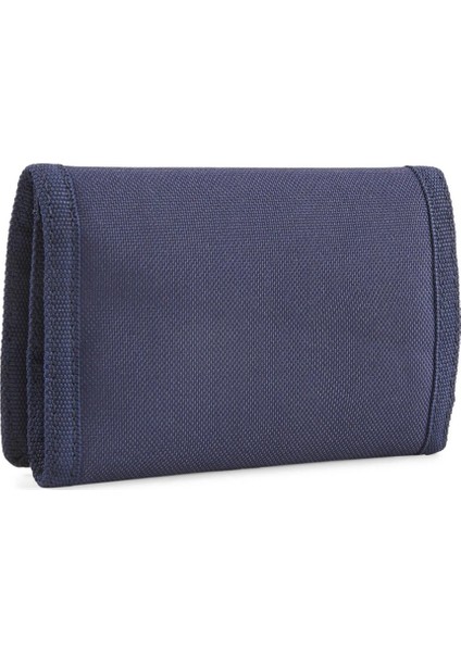 Phase Wallet Unisex Lacivert Spor Cüzdan - 079951 02