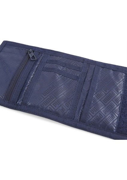 Phase Wallet Unisex Lacivert Spor Cüzdan - 079951 02