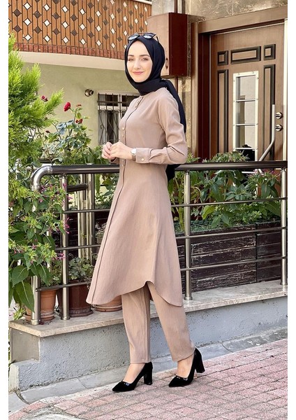 Düğmeli Ikili Takım fiyatları