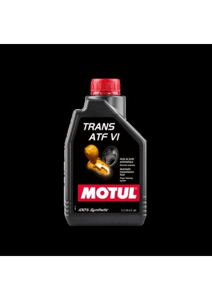 ATF VI SARI RENK 1 L