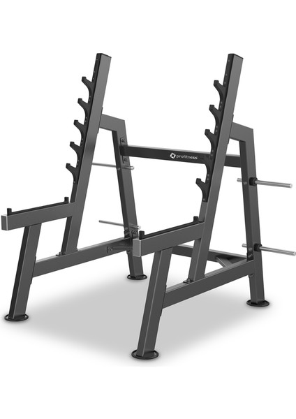 3050 Squat Bench