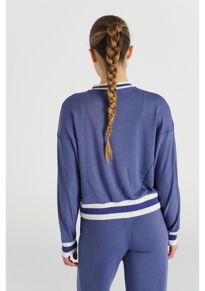 922175-9963 Farah Zip Kadın Spor Ceket fiyatları