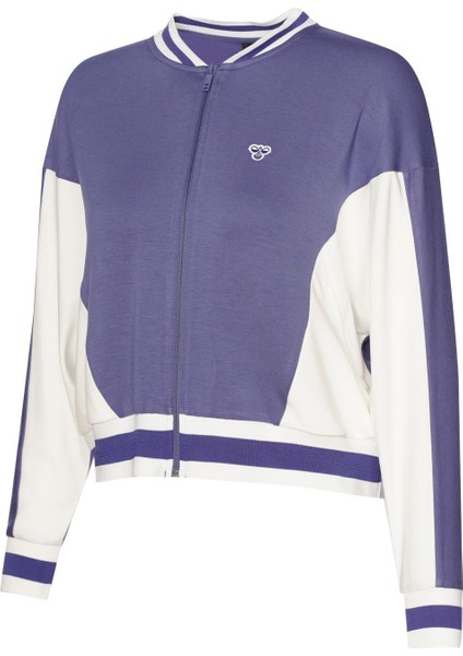 922175-9963 Farah Zip Kadın Spor Ceket fırsatları