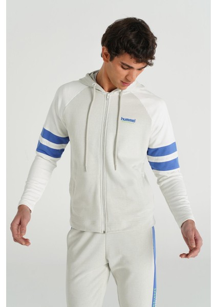 922298-8448 Sezi Zip Erkek Spor Ceket