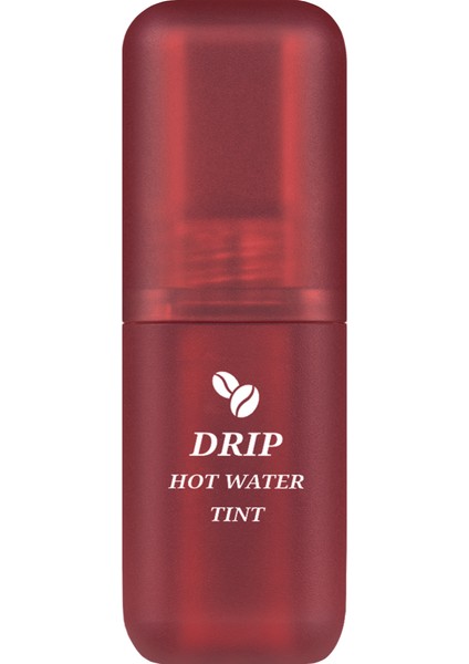 Uzun Süre Kalıcı ve Mat Su Bazlı Likit Tint LV09 Mauve Roasting - 4.5 gr