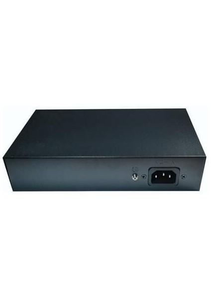 POE-G8002-96W 8 Port Gigabit + 2 Port Gigabit RJ45 Uplink Poe Switch (Realtek Chipset)
