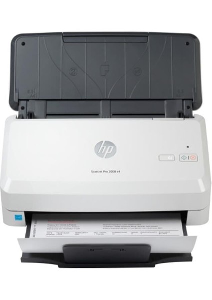 6FW07A Scanjet Pro 3000 S4 Yaprak Beslemeli A4 Dokuman Tarayici