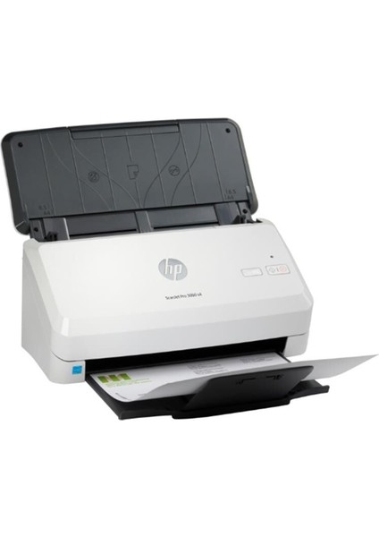 6FW07A Scanjet Pro 3000 S4 Yaprak Beslemeli A4 Dokuman Tarayici