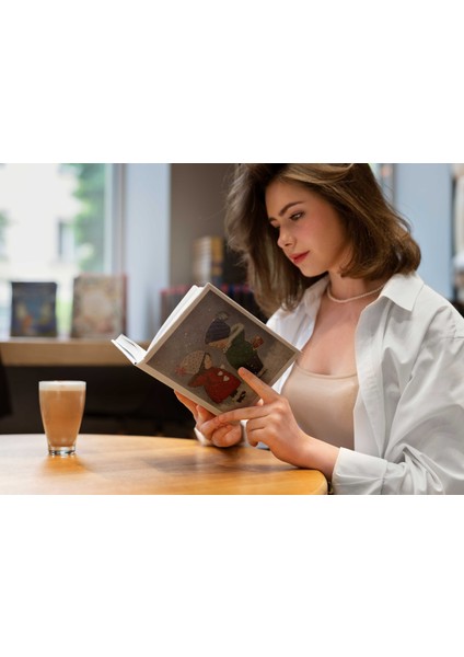 Kitap Kılıfı Kitap Ayracı Book Cover Book Case fiyatları