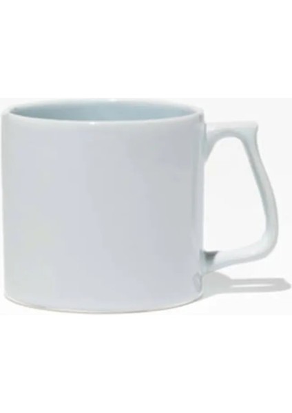 Beyaz Lüks Kupa 250 ml