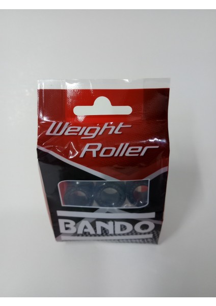 Ar 50-20 Today 50CC 80CC Uyumlu Japon Üretim Bando Baga ( 8 Gr. )