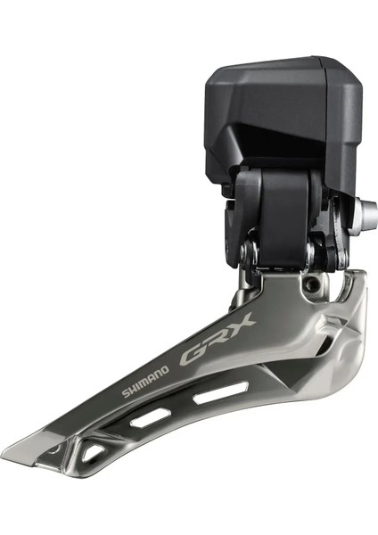 Shımano Grx FD-RX825 2X12 Vites Di2 Ikili Ön Vites Değiştirici