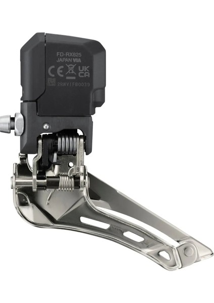 Shımano Grx FD-RX825 2X12 Vites Di2 Ikili Ön Vites Değiştirici modelleri
