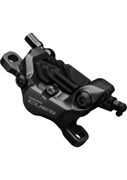 Shımano Cues BR-U8020 4 Piston Hidrolik Disk Fren Kaliperi