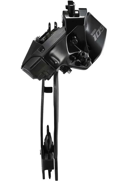 Shımano 105 RD-R7150 Di2 12 Vites Arka Vites Değiştirici modelleri