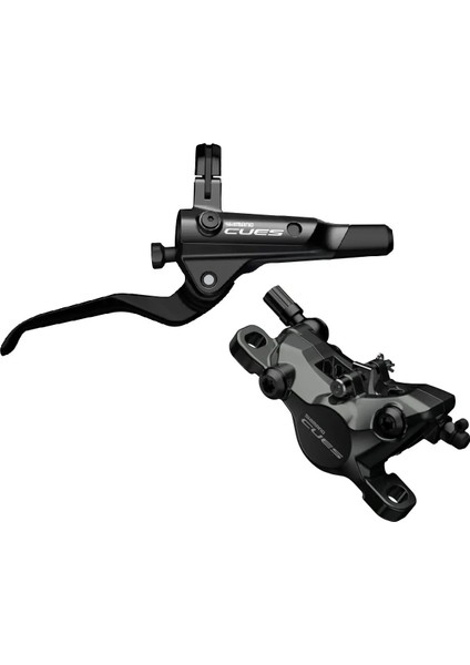 Shımano Cues BL-U8000+BR-U8000 4 Piston Hidrolik Disk Fren Seti