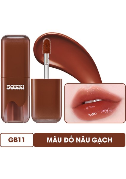Black Rouge Glow Tint GB11