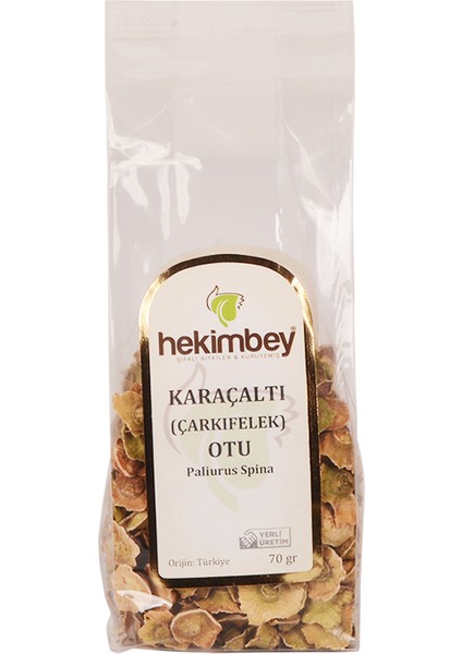 Karaçaltı Çarkıfelek