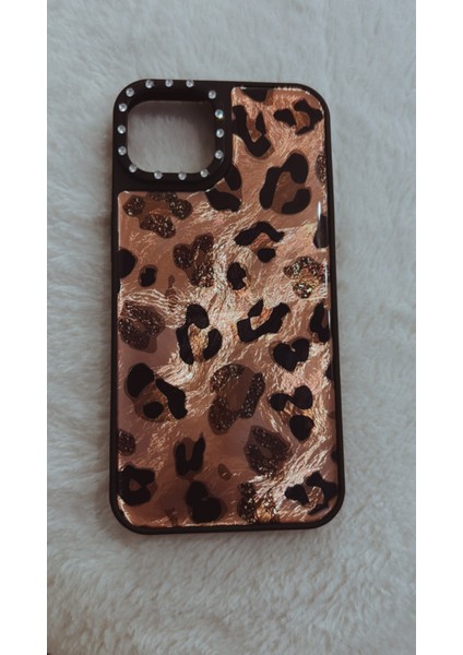 Iphone 13/14 Uyumlu Parlak Kamera Çevresi Taşlı Sedefli Renkli Pink Yazılı Sert Slikon Kılıf fiyatları