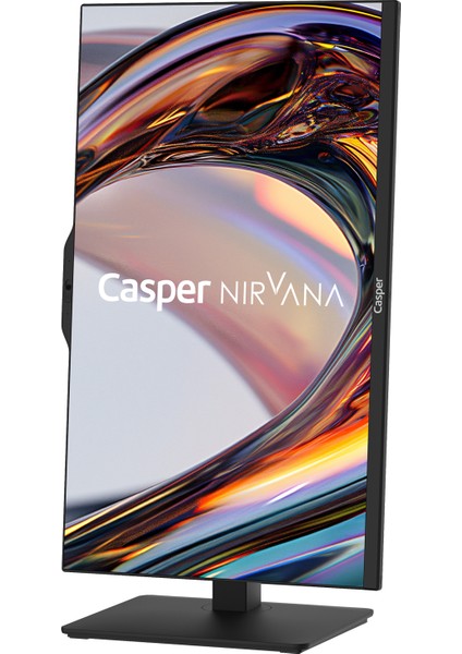 Nirvana A80.1362-BF00X-V-S Intel Core i7-13620H 16GB RAM 1TB NVME SSD Freedos All In One