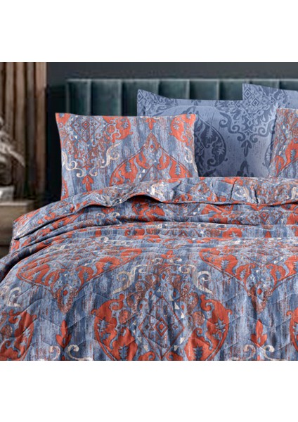 2li Yastık Kılıfı Hitit Lacivert fiyatları