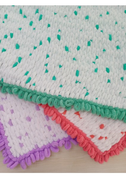 Bebek Battaniyesi modelleri