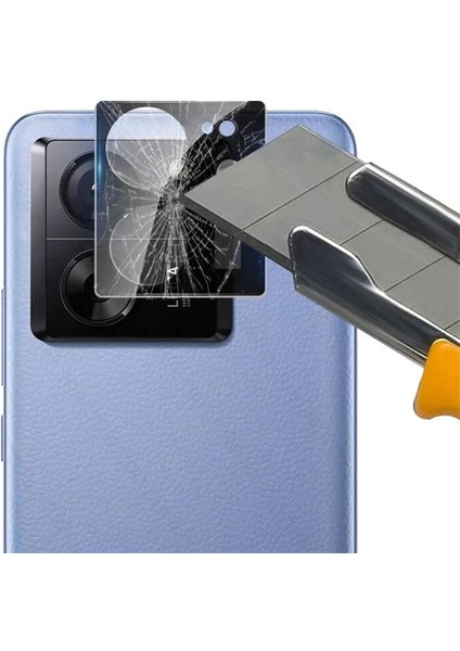 Xiaomi Mi 13T 3D Kamera Camı indirimleri