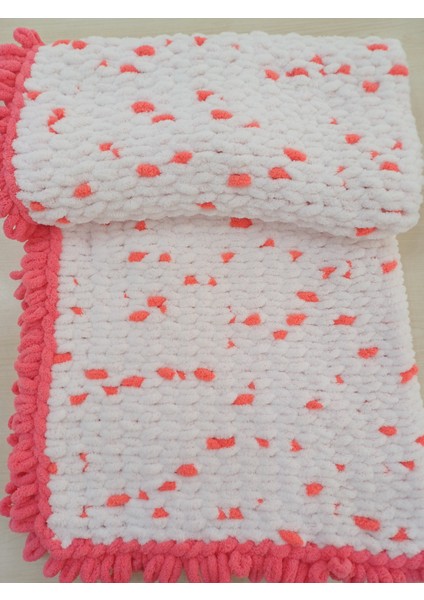 Bebek Battaniyesi modelleri