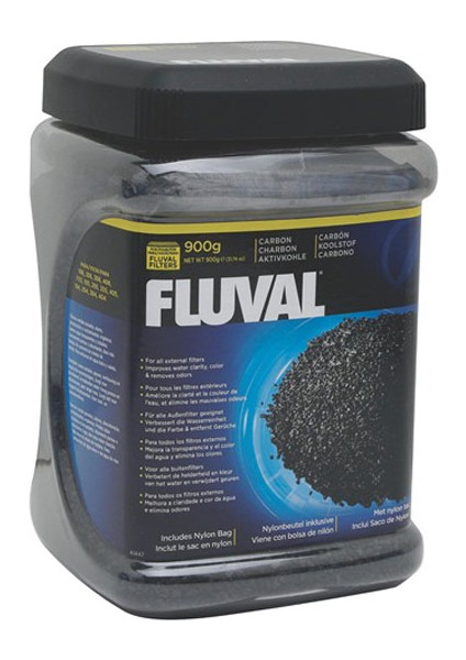Fluval Hi Grade Karbon 900 gr 11