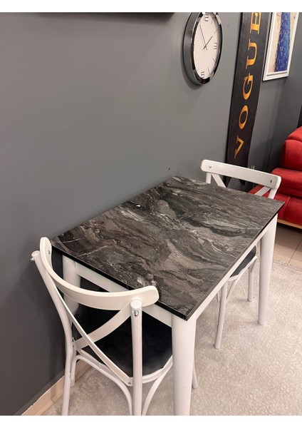 60/90 Ölçü Küçük Mutfak Masası Kullanışlı Yemek Masası Ekonomik Çalışma Masası Ideal Balkon Masası fiyatları