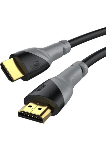 95048 Kaliteli HDMI Görüntü Aktarma Kablosu 1,5 Metre