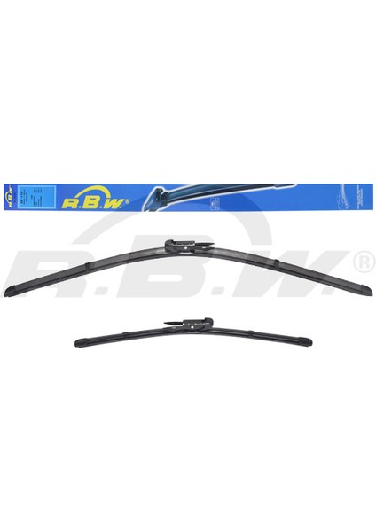 Fiat Linea 2007 > Silecek Süpürgesi 650MM + 380MM / 26" + 15" fiyatları