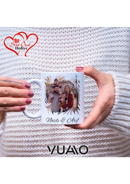 Kişiye Özel Fotoğraflı ve Isimli Kupa Bardak - Isme Özel Kupa Bardağı fiyatları