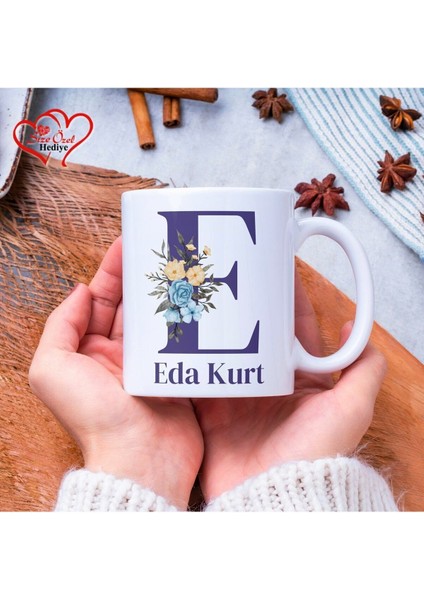 Kişiye Özel Isimli Kupa Bardak fiyatları