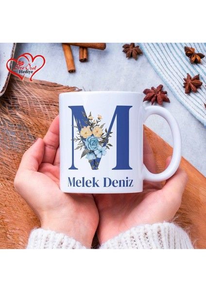 Kişiye Özel Isimli Kupa Bardak fiyatları