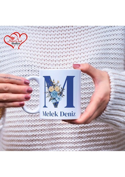 Kişiye Özel Isimli Kupa Bardak fırsatları