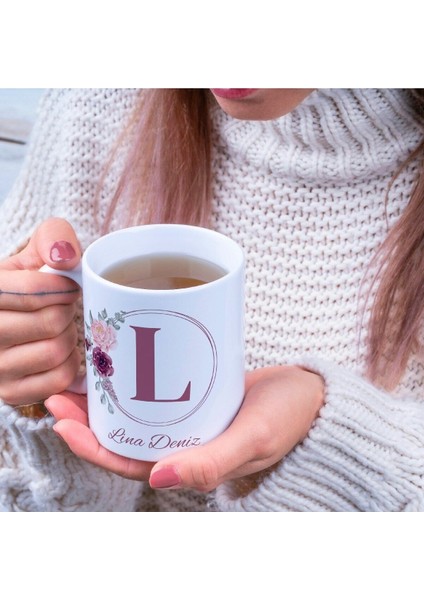 Kişiye Özel Isimli Kupa Bardak fiyatları