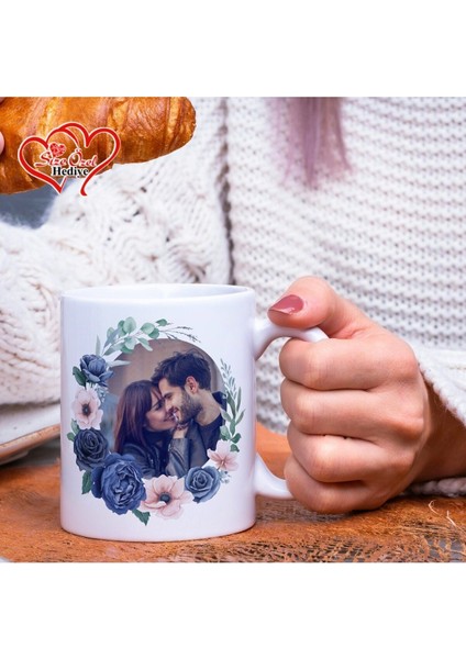 Kişiye Özel Fotoğraflı Kupa Bardak fırsatları