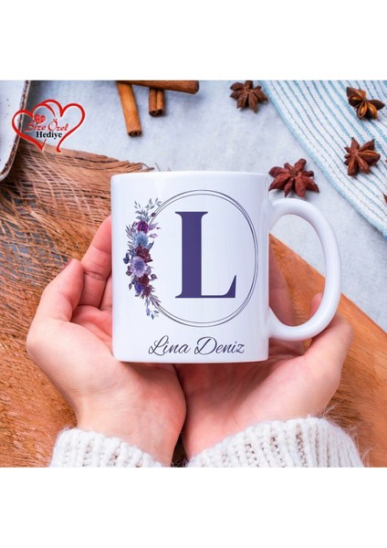 Kişiye Özel Isimli Kupa Bardak fiyatları