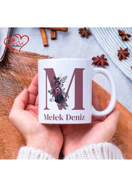 Kişiye Özel Isimli Kupa Bardak fiyatları