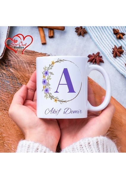 Kişiye Özel Isimli Kupa Bardak fiyatları